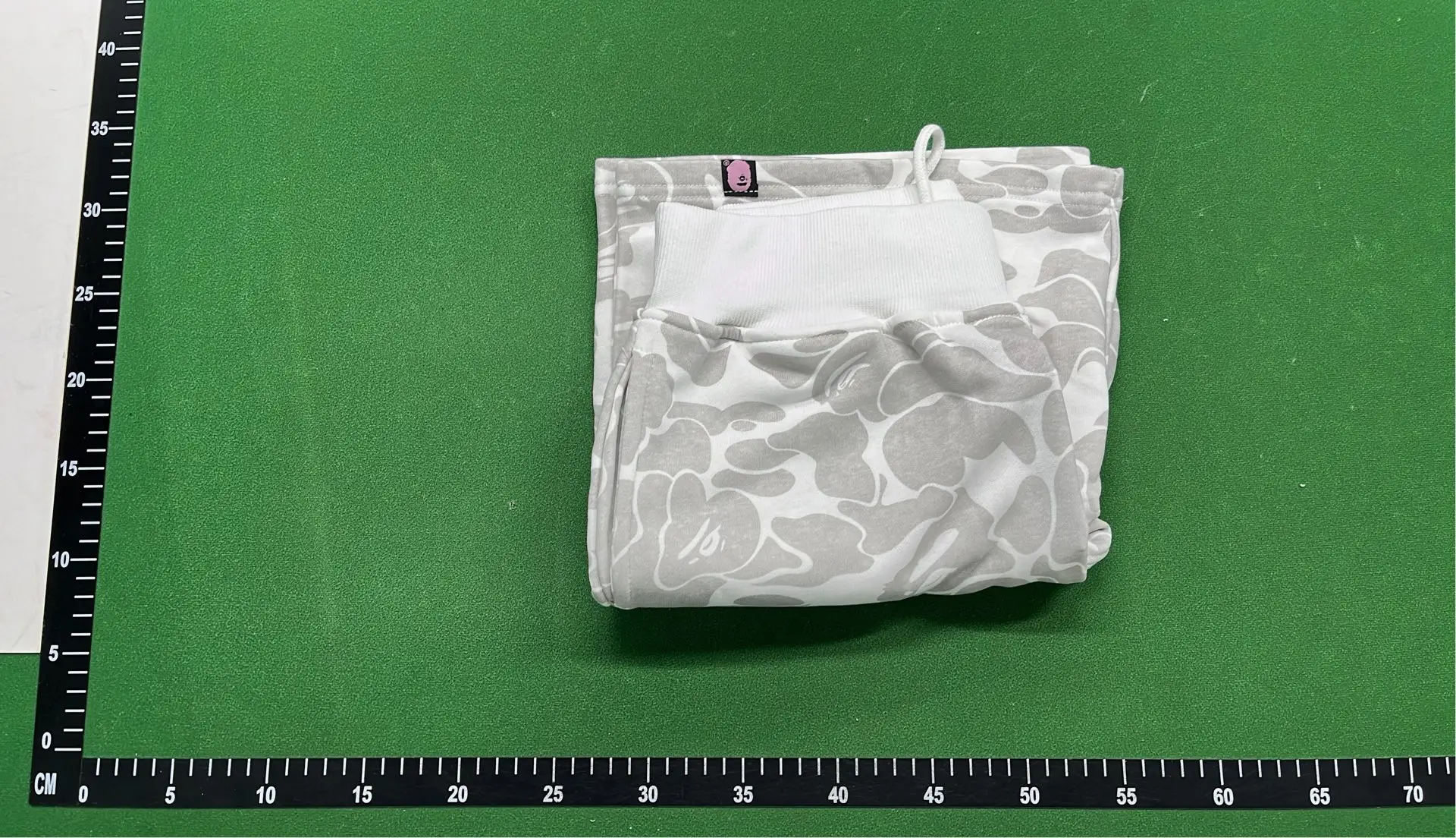 1:1 Batch Abape Tshirt  in the Best OopBuy Spreadsheet QC photos
