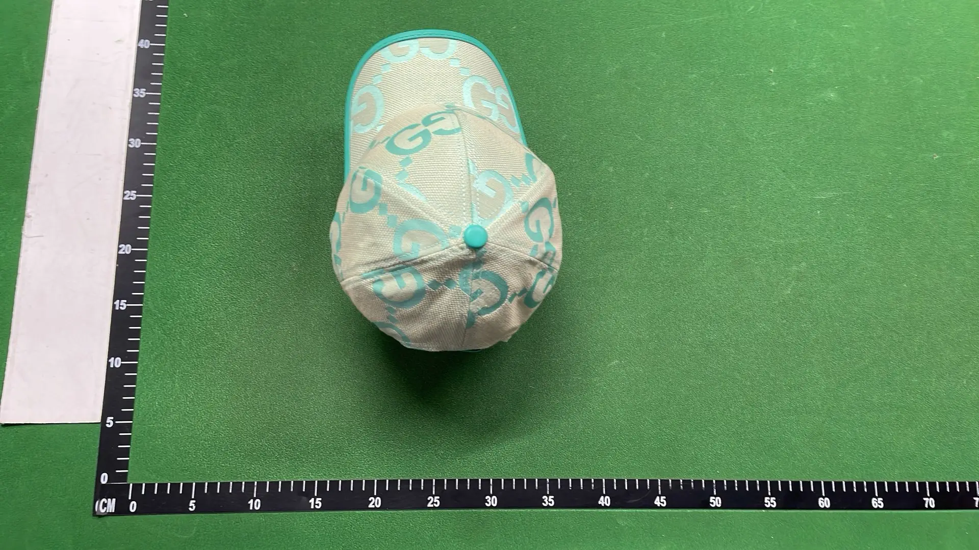 Gucci cap Hat  in the Best OopBuy Spreadsheet QC photos