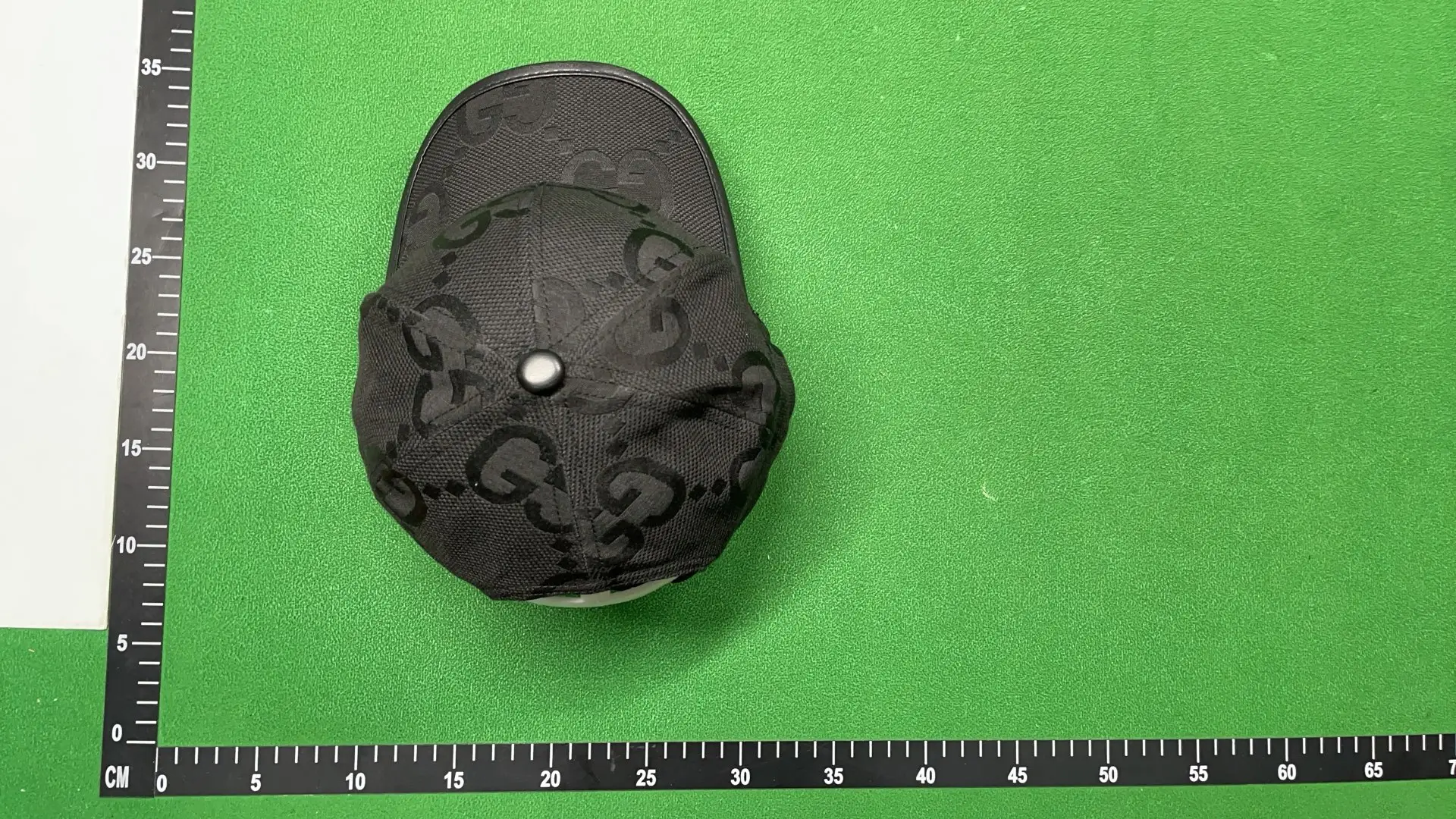 Gucci cap Hat  in the Best OopBuy Spreadsheet QC photos