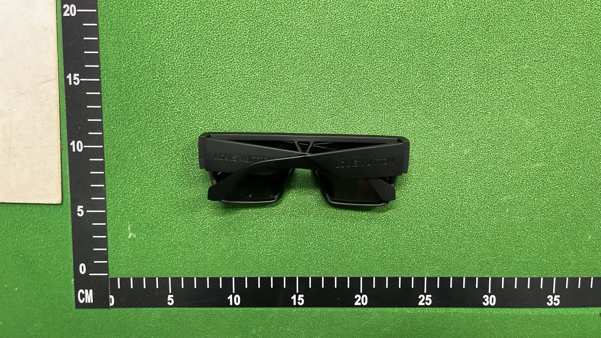 1:1 Batch LOUIS VUITTON sunglasses  in the Best OopBuy Spreadsheet QC photos