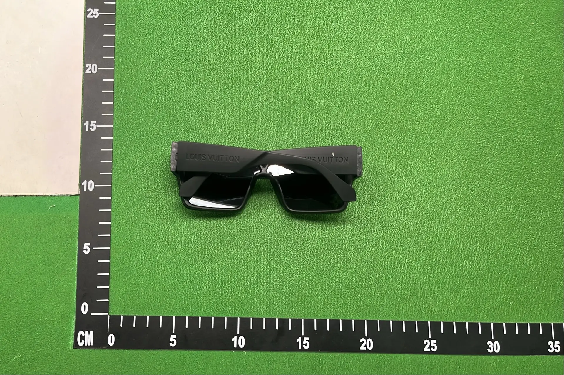 1:1 Batch LOUIS VUITTON sunglasses  in the Best OopBuy Spreadsheet QC photos