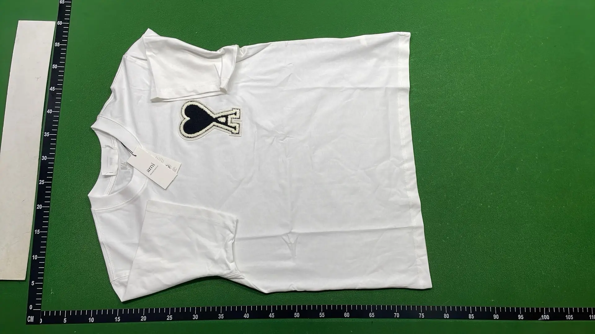 1:1 Batch 24A5-1c  in the Best OopBuy Spreadsheet QC photos