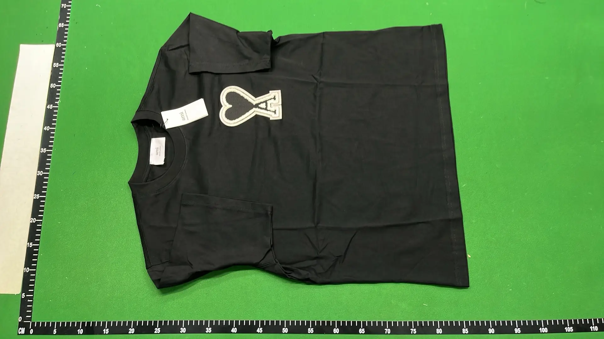 1:1 Batch 24A5-1c  in the Best OopBuy Spreadsheet QC photos
