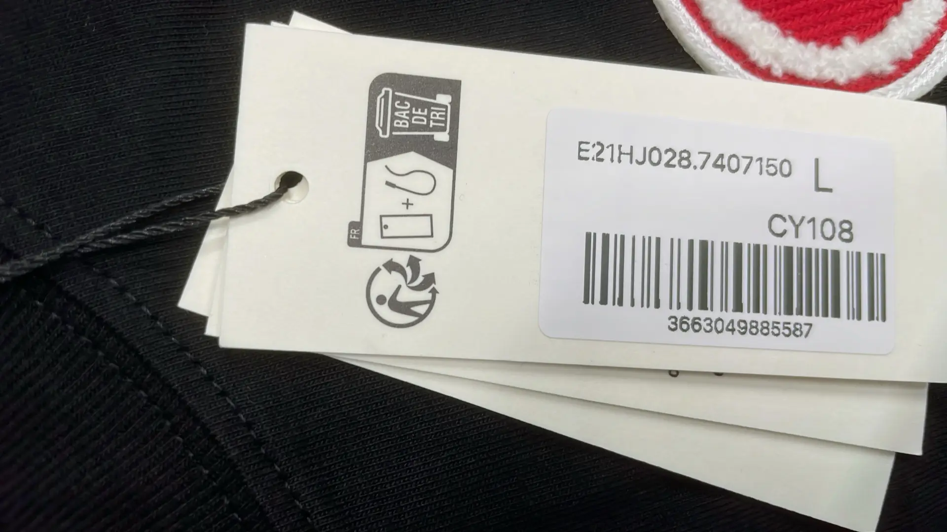 1:1 Batch 24A5-1c  in the Best OopBuy Spreadsheet QC photos