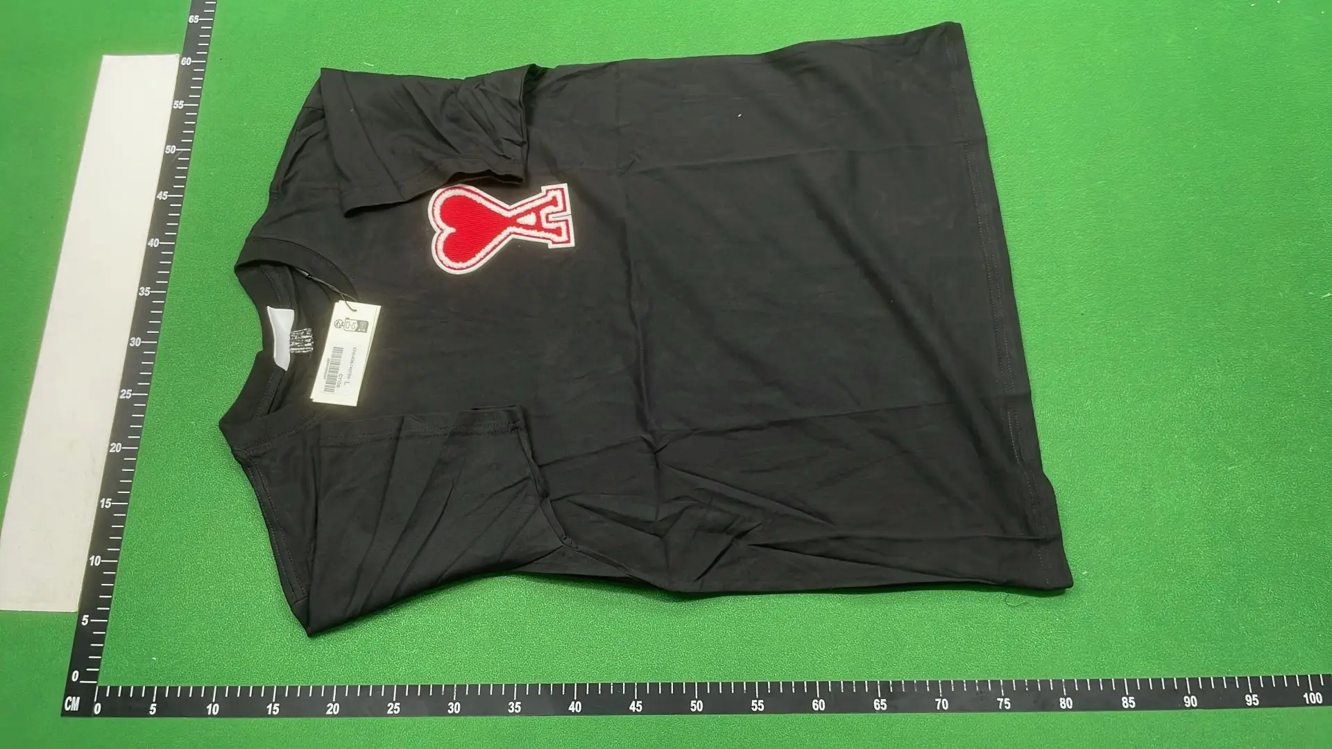 1:1 Batch 24A5-1c  in the Best OopBuy Spreadsheet QC photos
