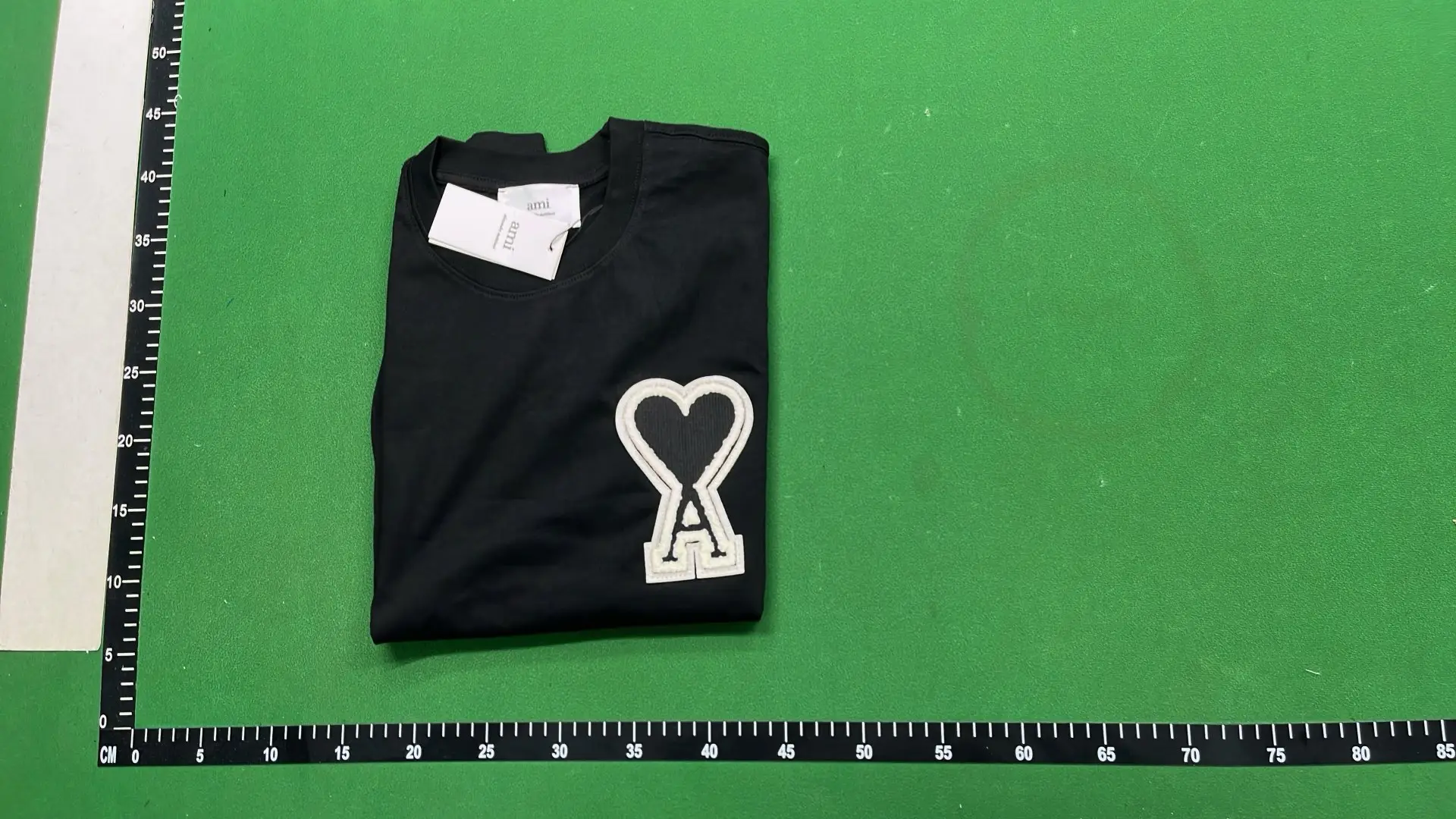 1:1 Batch 24A5-1c  in the Best OopBuy Spreadsheet QC photos
