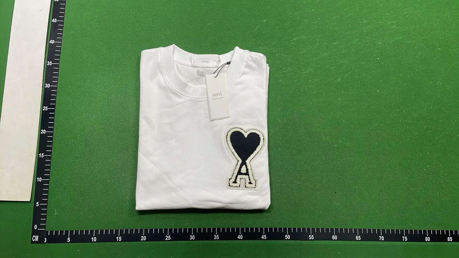 1:1 Batch 24A5-1c  in the Best OopBuy Spreadsheet QC photos