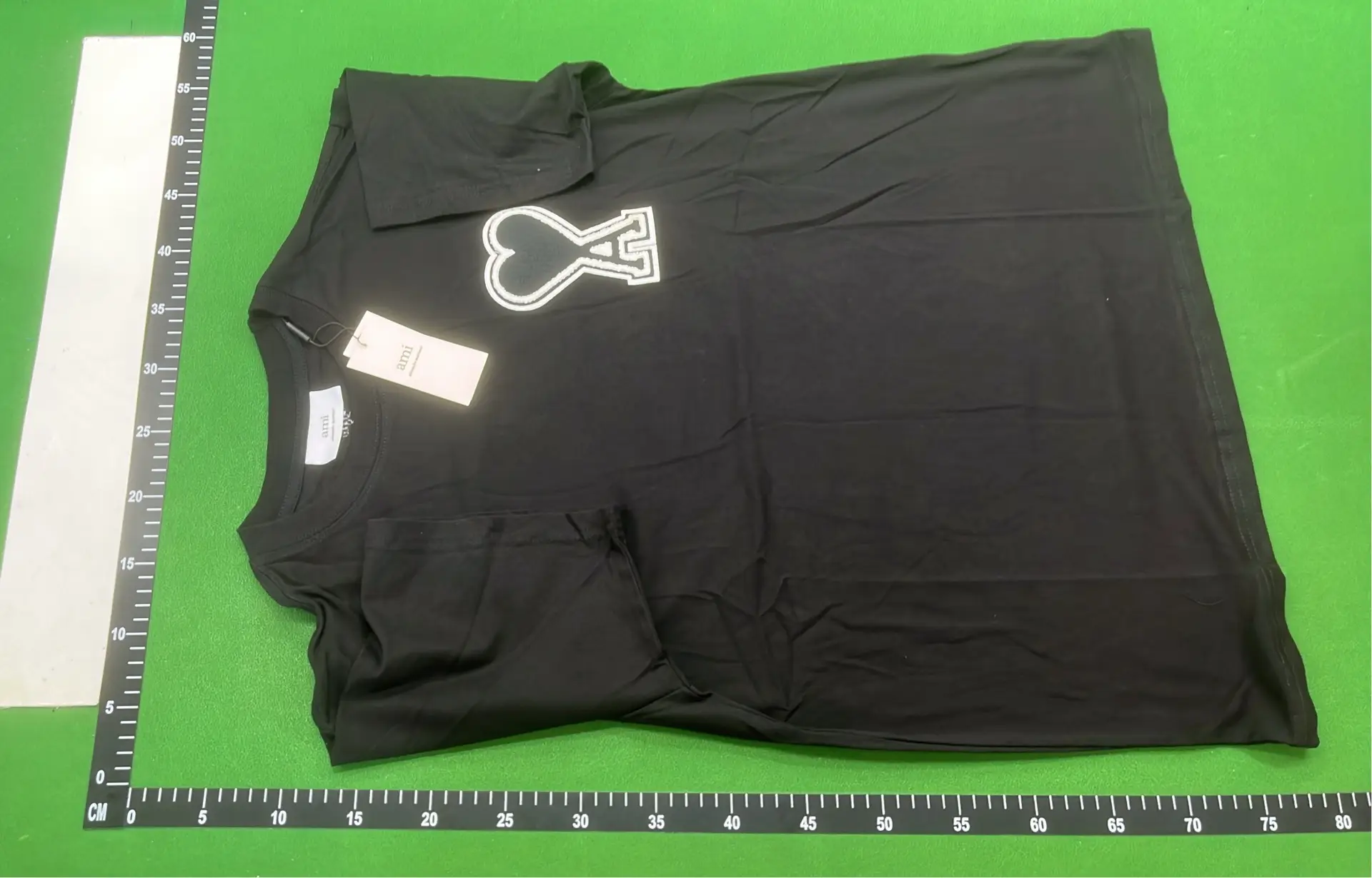 1:1 Batch 24A5-1c  in the Best OopBuy Spreadsheet QC photos