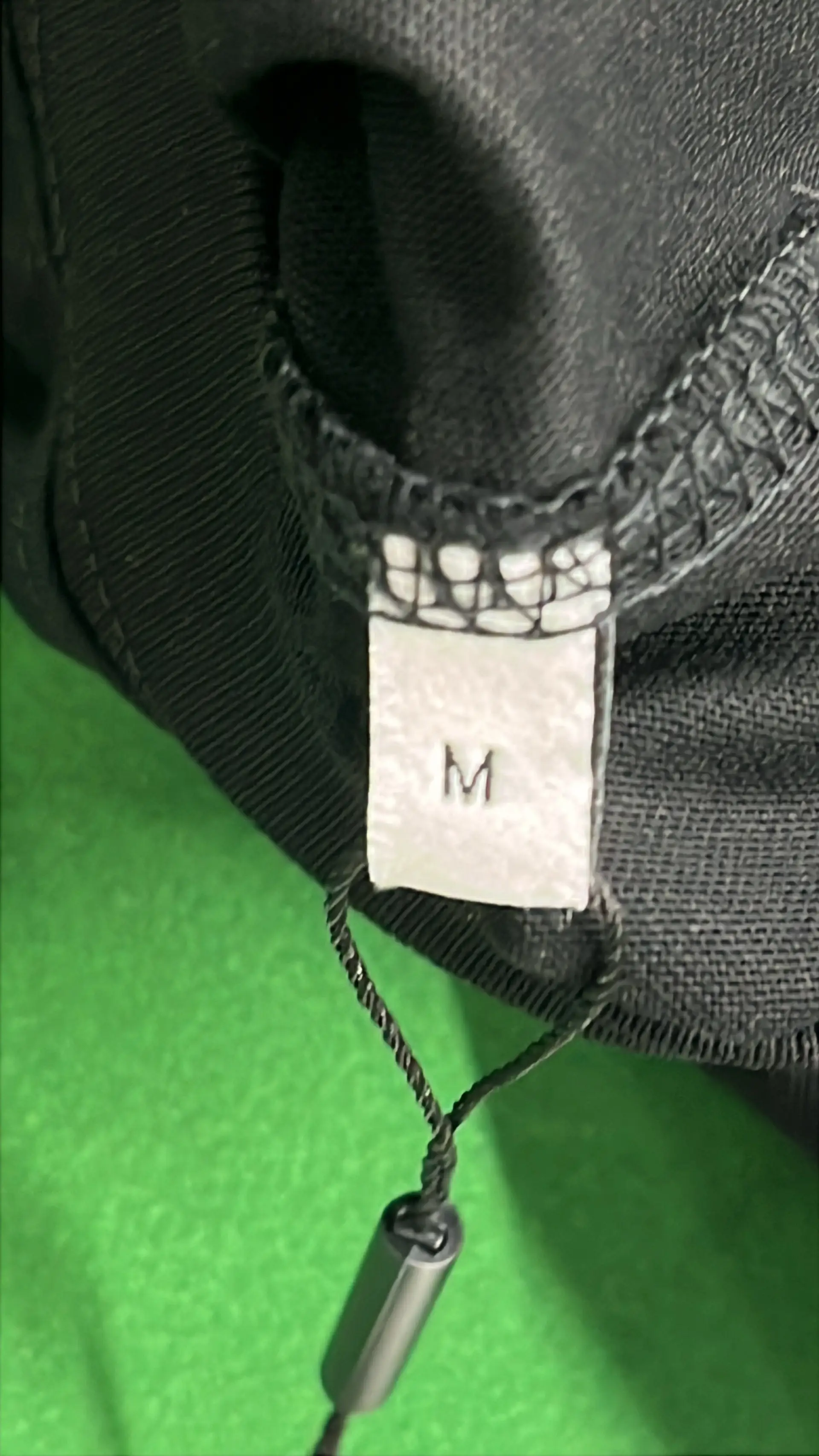 1:1 Batch 24A5-1c  in the Best OopBuy Spreadsheet QC photos