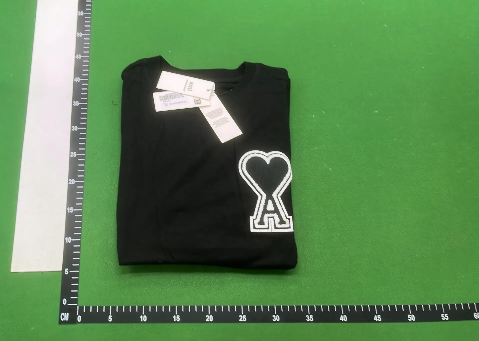 1:1 Batch 24A5-1c  in the Best OopBuy Spreadsheet QC photos