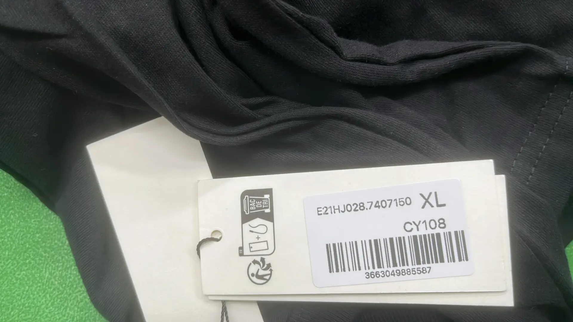 1:1 Batch 24A5-1c  in the Best OopBuy Spreadsheet QC photos