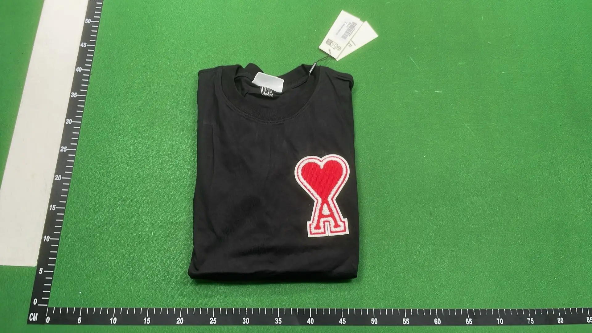 1:1 Batch 24A5-1c  in the Best OopBuy Spreadsheet QC photos