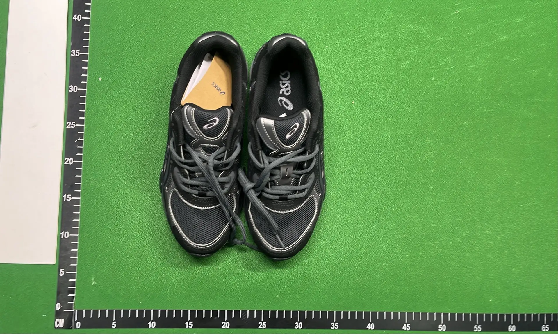 1:1 Batch Asics GEL-NYCshoes  in the Best OopBuy Spreadsheet QC photos