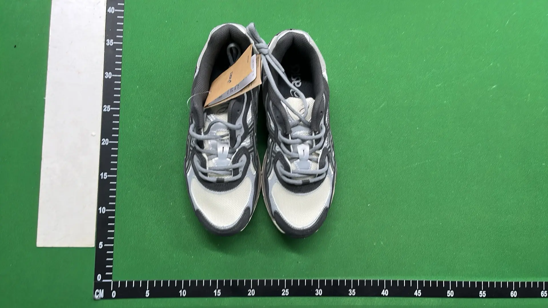 1:1 Batch Asics GEL-NYCshoes  in the Best OopBuy Spreadsheet QC photos
