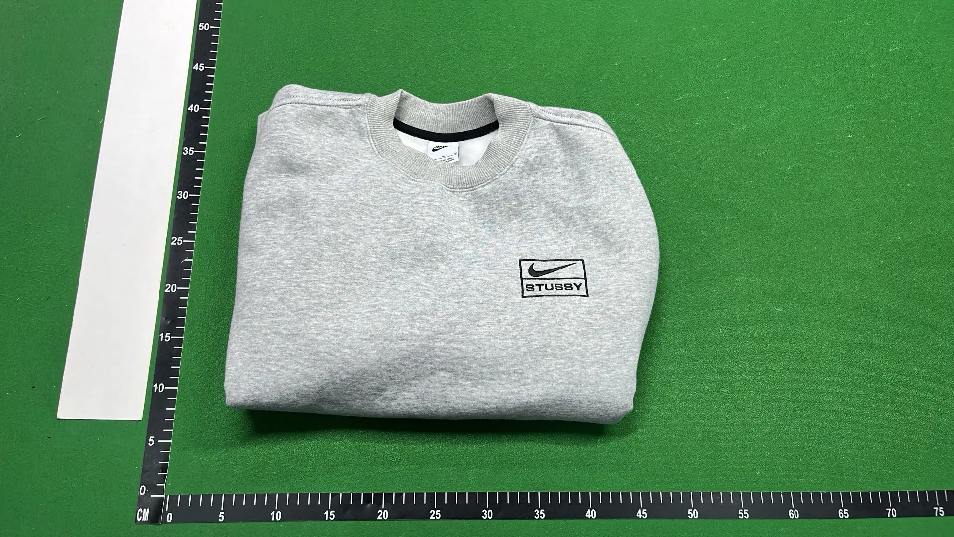1:1 Batch Nike hoodie  in the Best OopBuy Spreadsheet QC photos