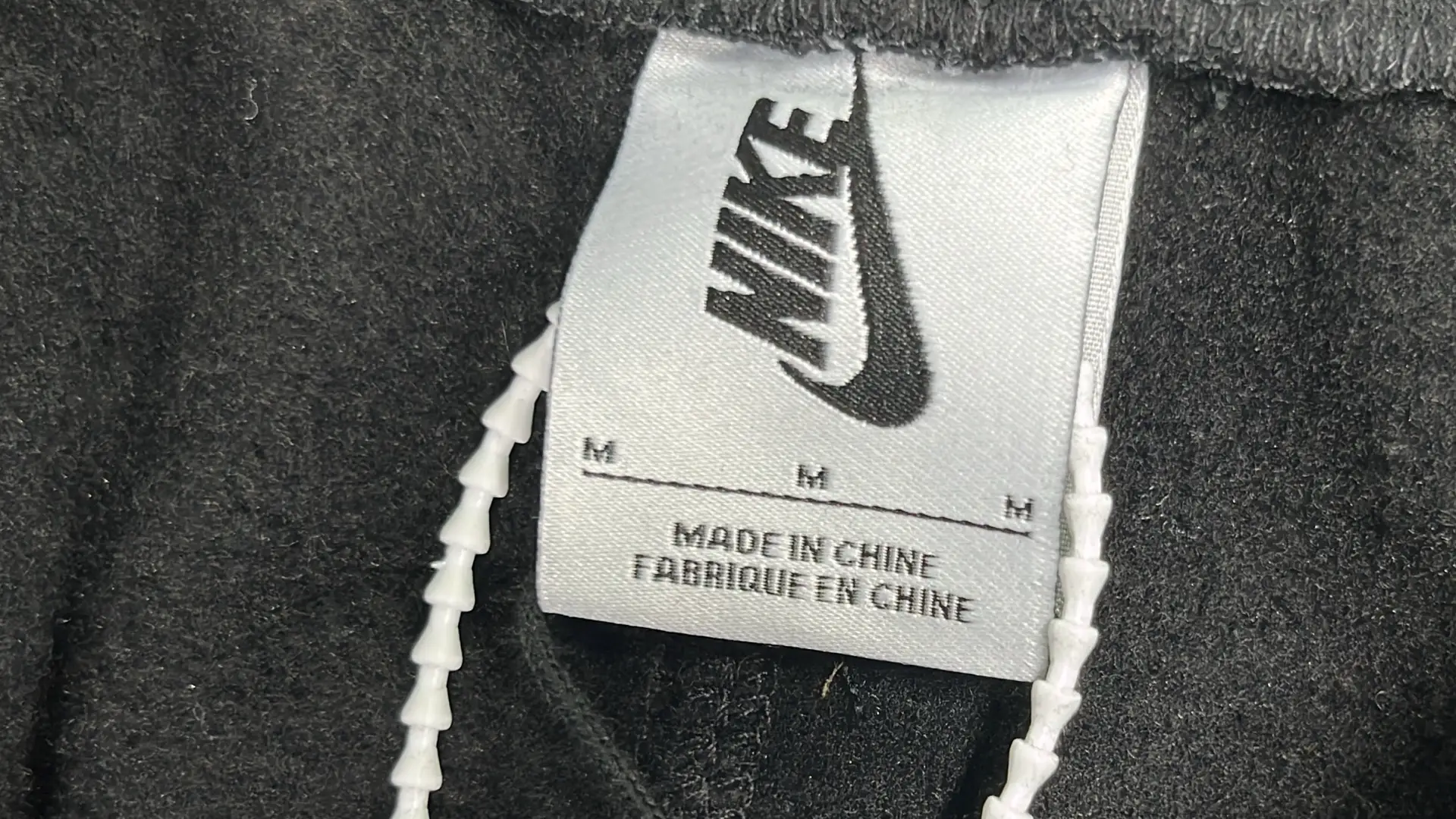 1:1 Batch Nike hoodie  in the Best OopBuy Spreadsheet QC photos