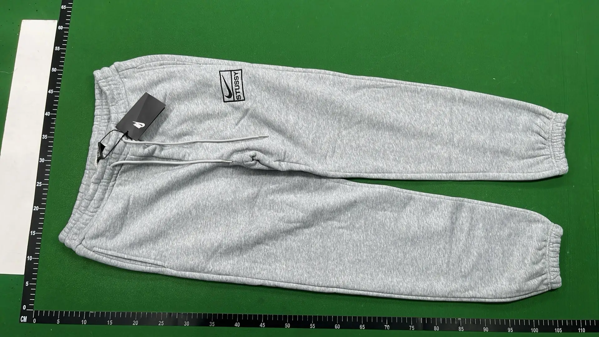 1:1 Batch Nike hoodie  in the Best OopBuy Spreadsheet QC photos