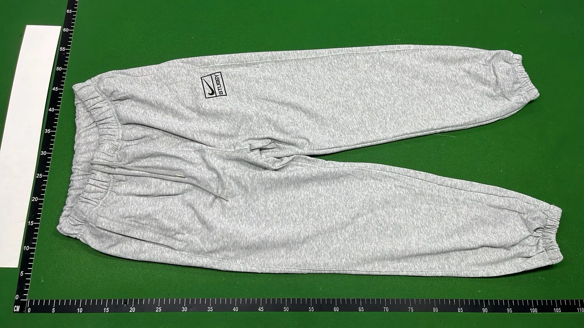 1:1 Batch Nike hoodie  in the Best OopBuy Spreadsheet QC photos