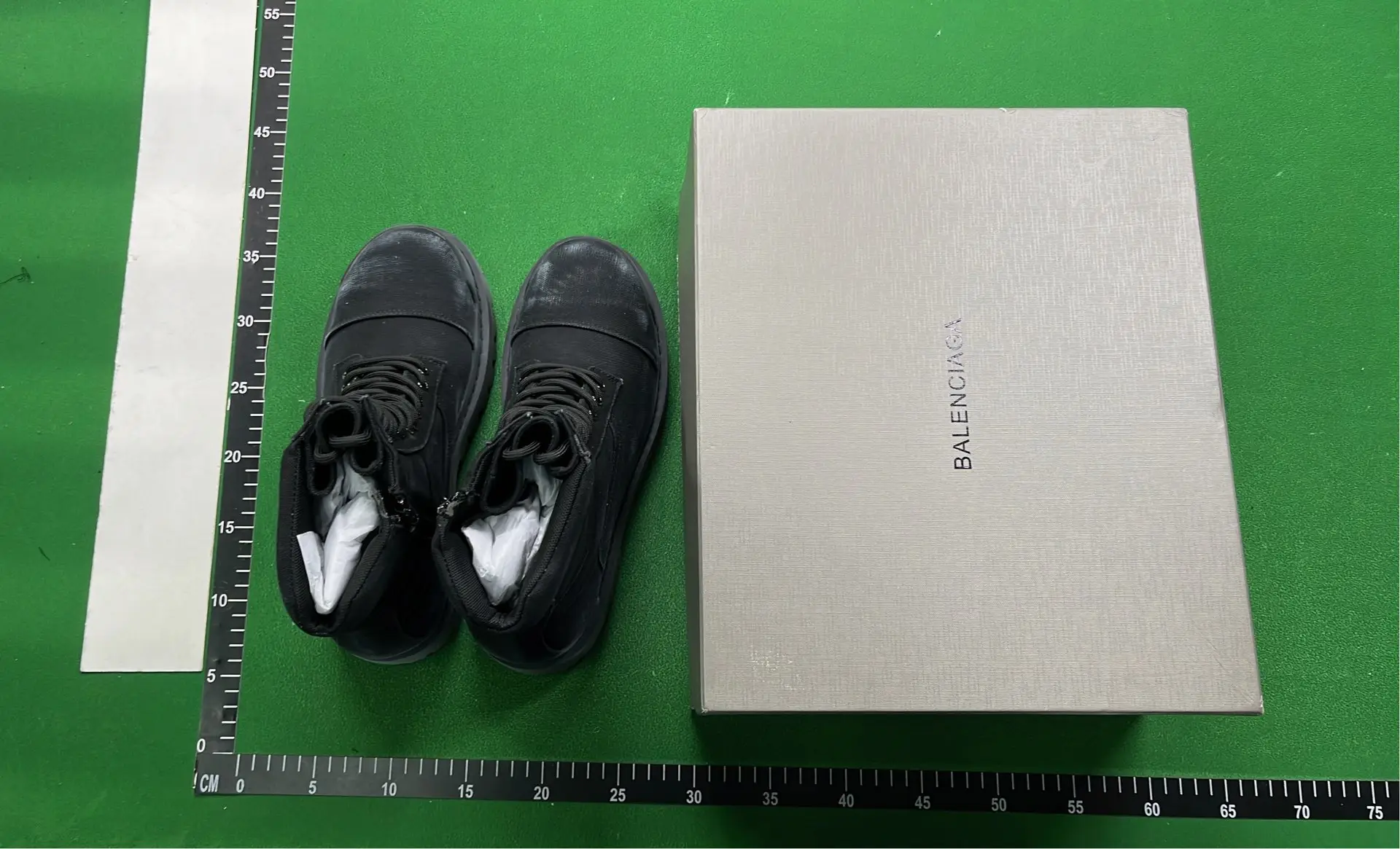  🔥1:1 batch Balenciaga Shoes – QC photos preview | CnFans  | 7581360475