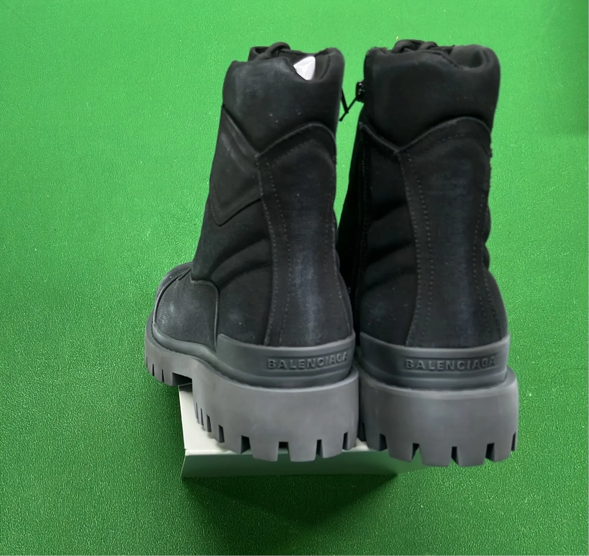  🔥1:1 batch Balenciaga Shoes – QC photos preview | CnFans  | 7581360475