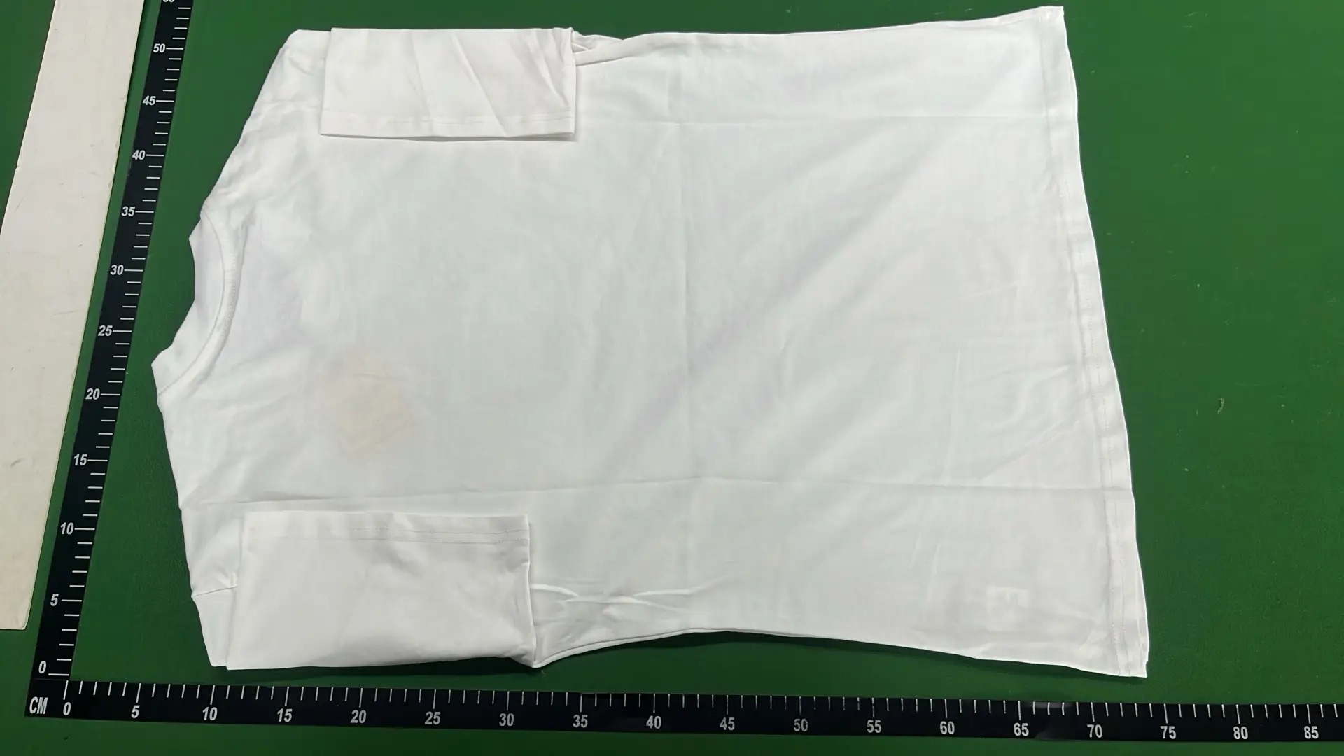 1:1 Batch Corteiz T-shirt  in the Best OopBuy Spreadsheet QC photos