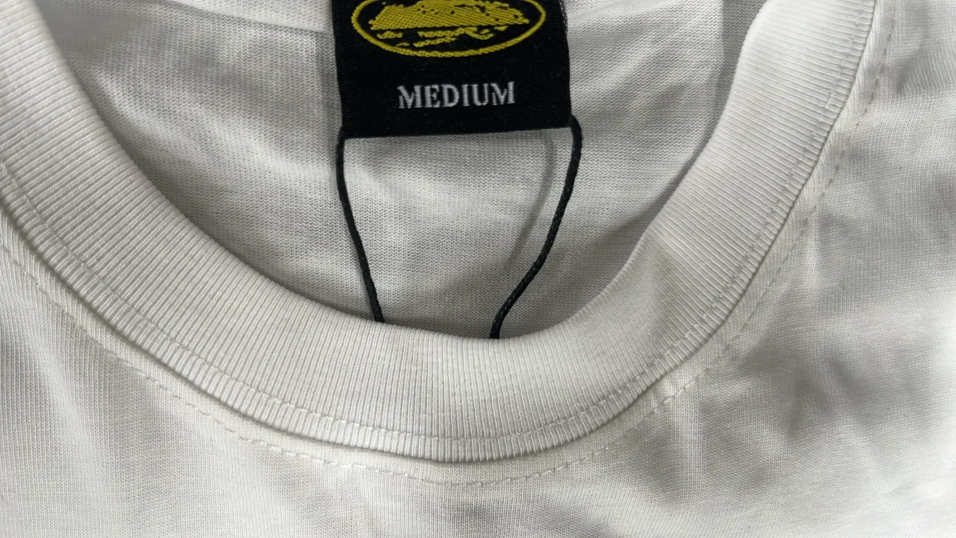 1:1 Batch Corteiz T-shirt  in the Best OopBuy Spreadsheet QC photos
