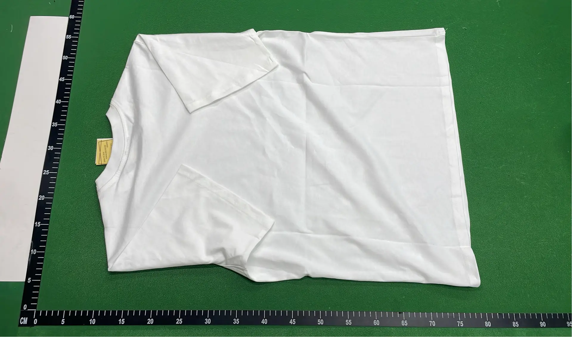 1:1 Batch Corteiz T-shirt  in the Best OopBuy Spreadsheet QC photos