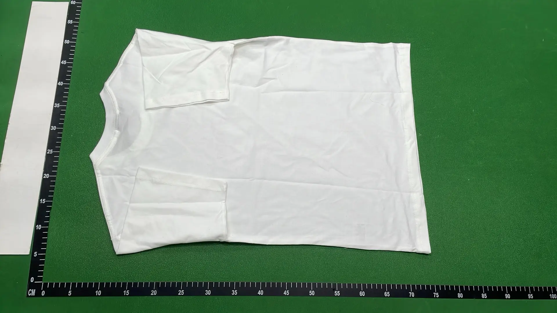 1:1 Batch Corteiz T-shirt  in the Best OopBuy Spreadsheet QC photos