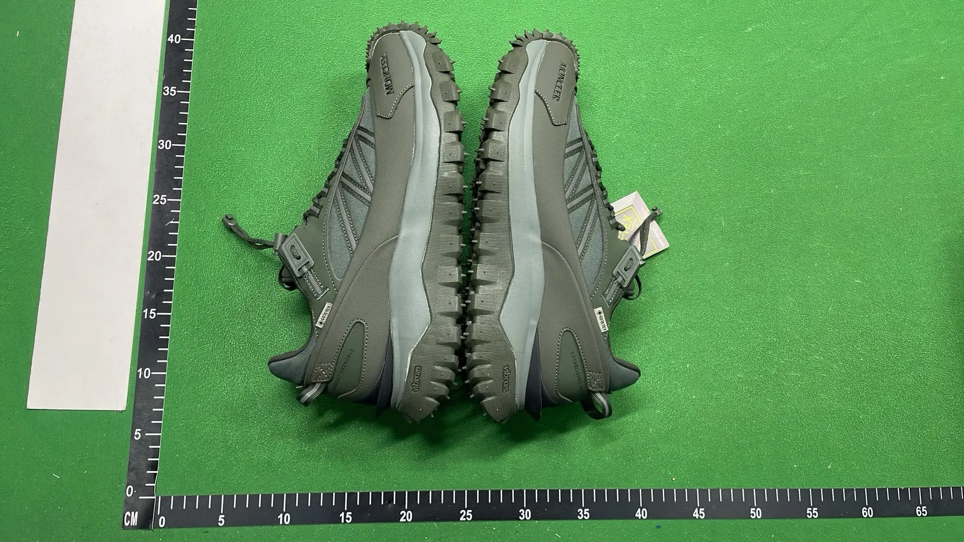  Monclar Shoes – QC photos preview | CnFans  | 7583248712