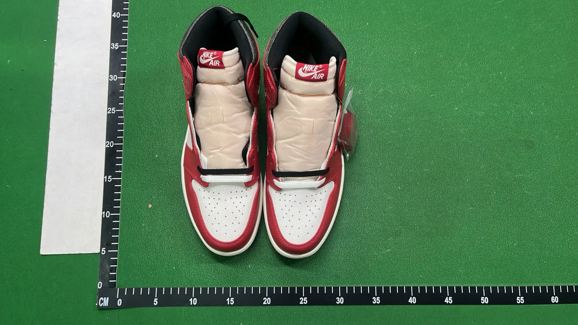 1:1 Batch Air jordan  TRAVISSF  high 3t  in the Best OopBuy Spreadsheet QC photos