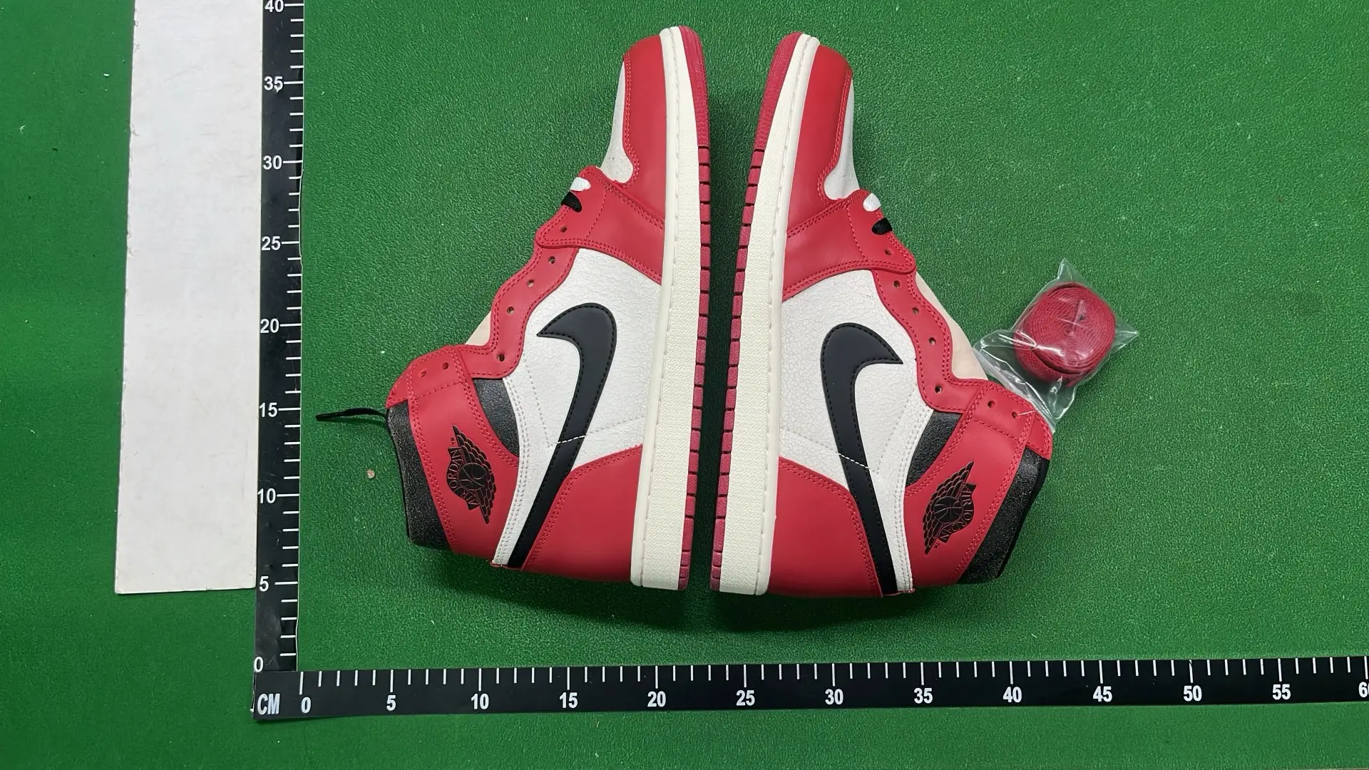 1:1 Batch Air jordan  TRAVISSF  high 3t  in the Best OopBuy Spreadsheet QC photos