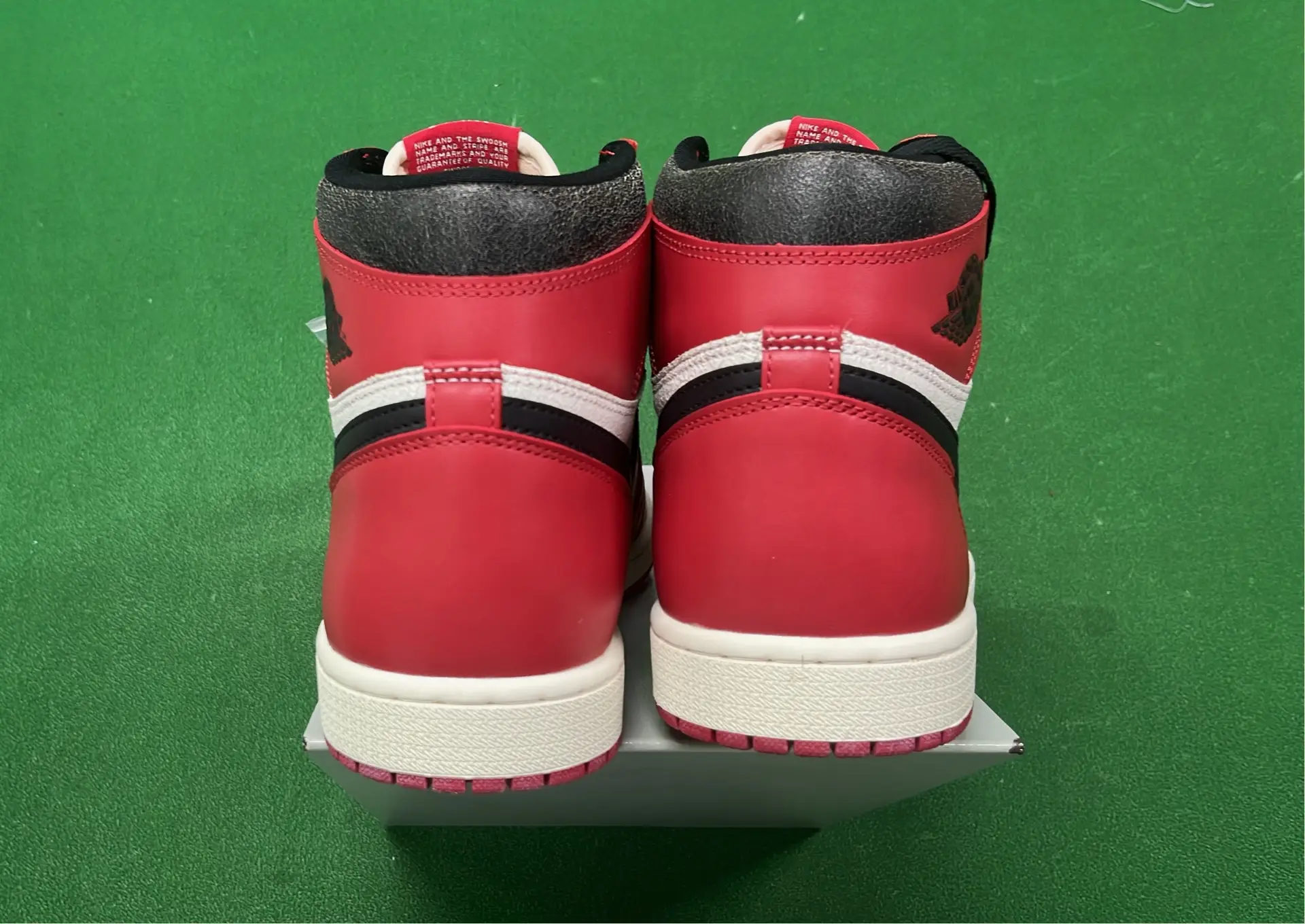 1:1 Batch Air jordan  TRAVISSF  high 3t  in the Best OopBuy Spreadsheet QC photos