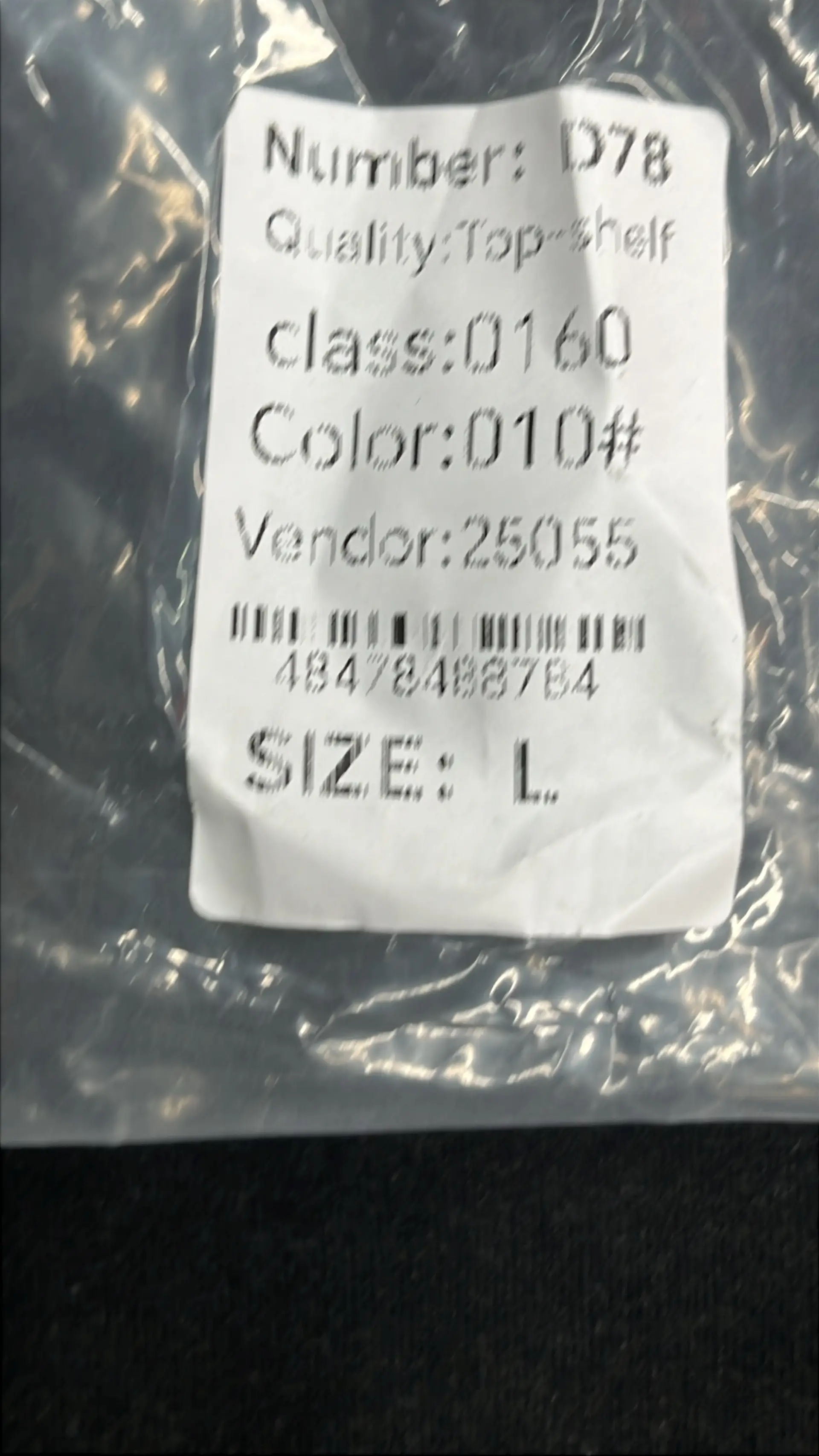  Gallery Dept T-shirt – QC photos preview | CnFans  | 7583195352