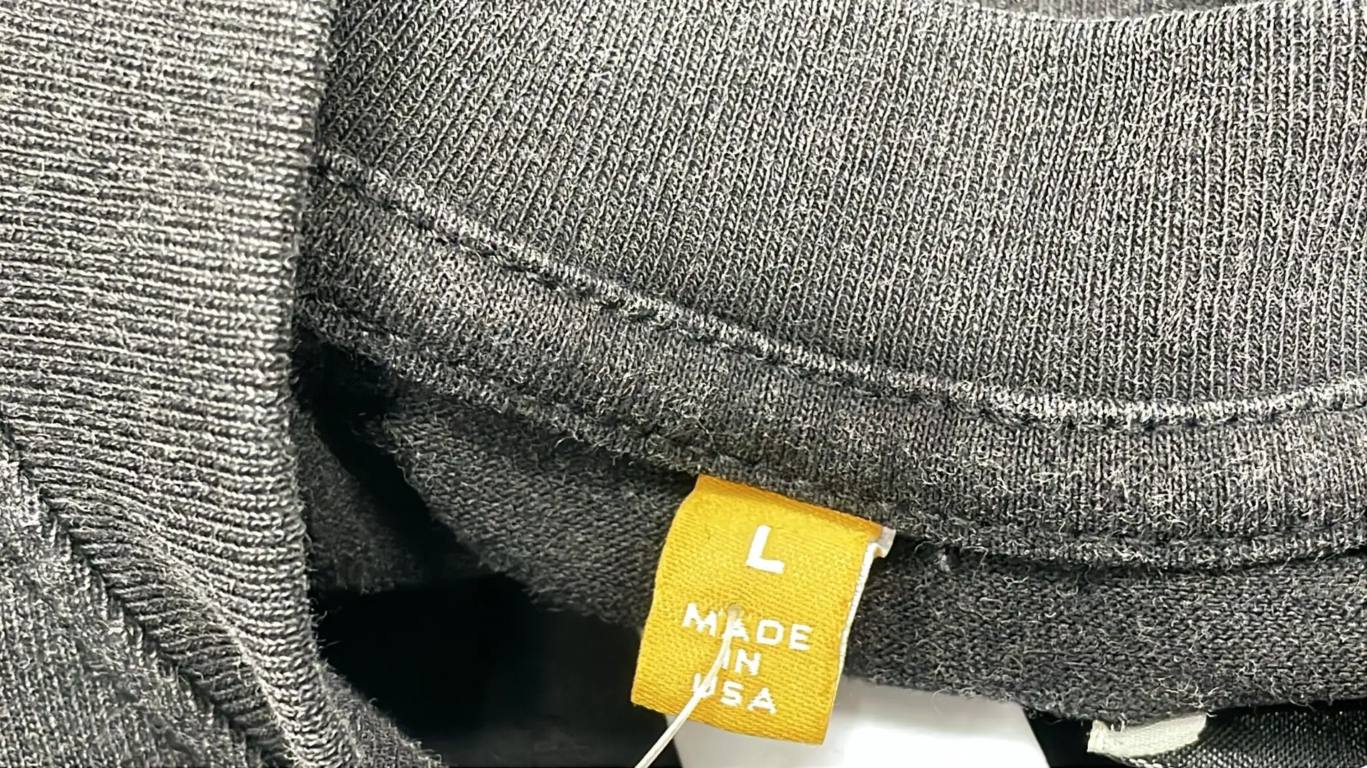  Gallery Dept T-shirt – QC photos preview | CnFans  | 7581295305