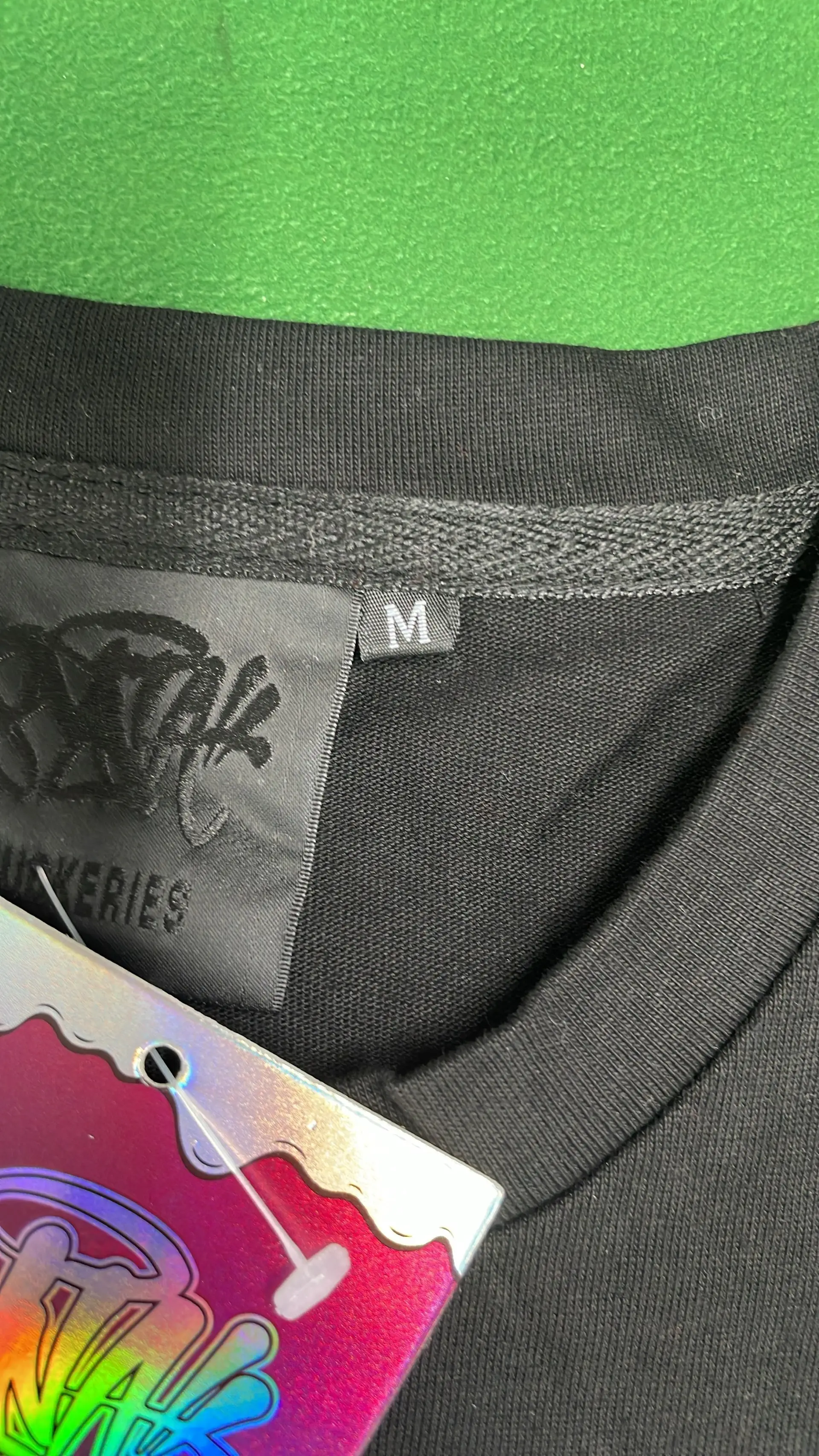 1:1 Batch Syord suits  in the Best OopBuy Spreadsheet QC photos