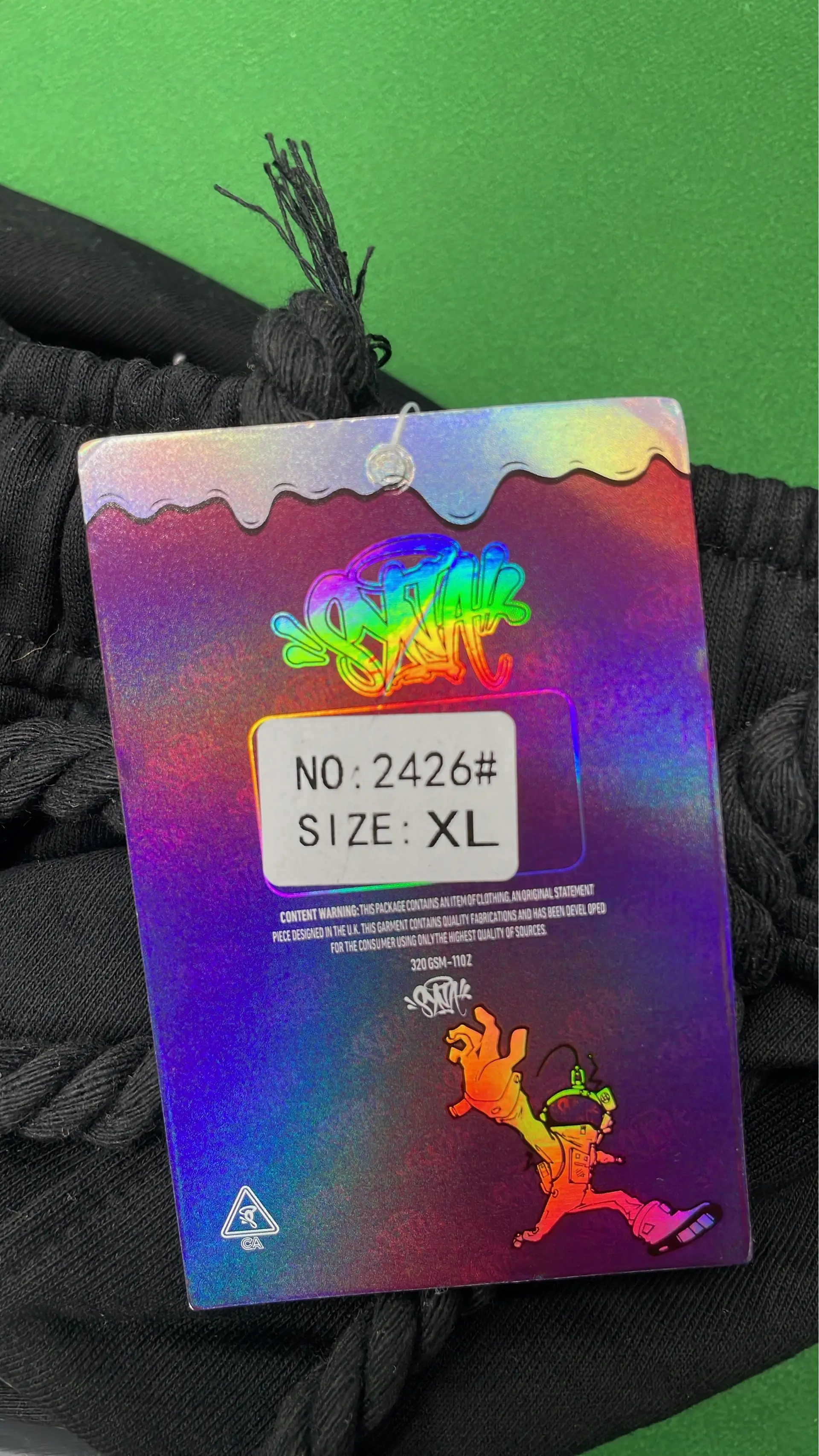 1:1 Batch Syord suits  in the Best OopBuy Spreadsheet QC photos