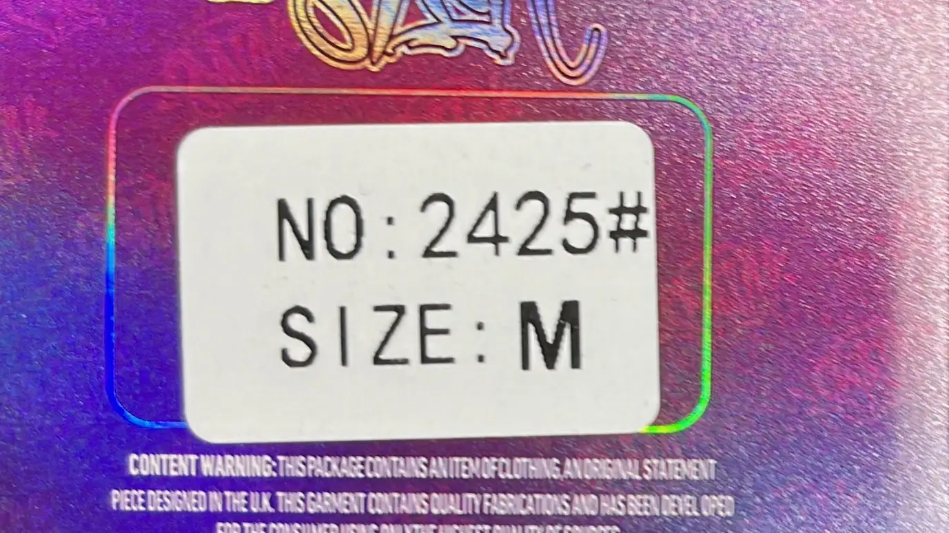 1:1 Batch Syord suits  in the Best OopBuy Spreadsheet QC photos
