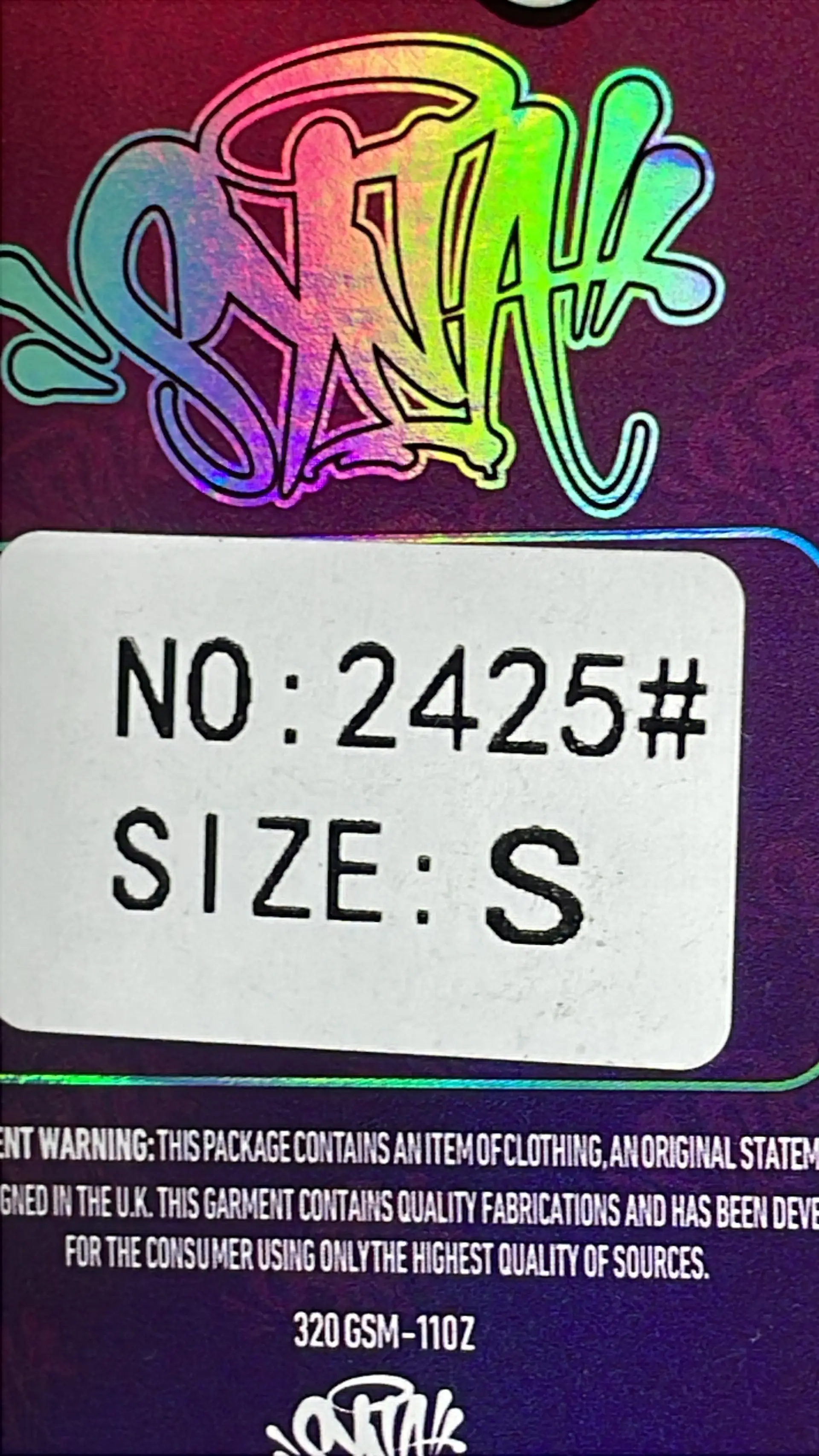 1:1 Batch Syord suits  in the Best OopBuy Spreadsheet QC photos