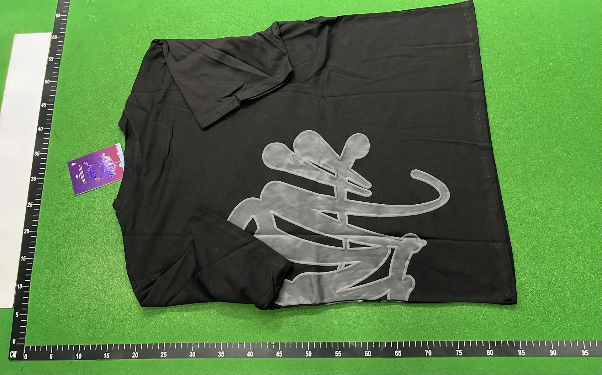 1:1 Batch Syord suits  in the Best OopBuy Spreadsheet QC photos
