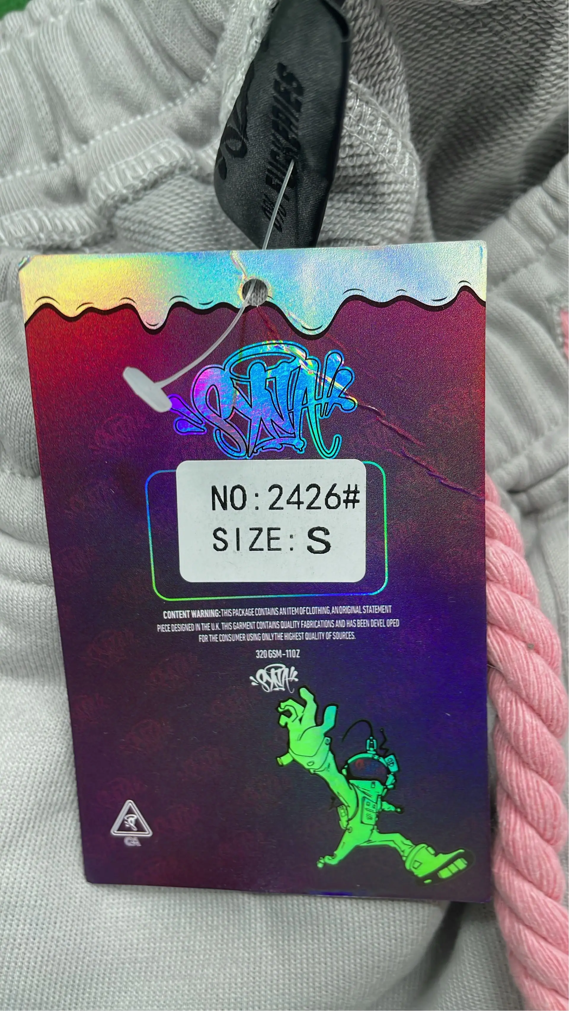 1:1 Batch Syord suits  in the Best OopBuy Spreadsheet QC photos
