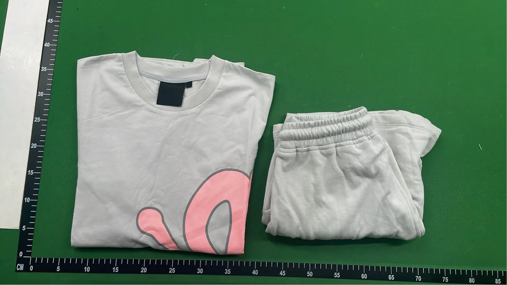 1:1 Batch Syord suits  in the Best OopBuy Spreadsheet QC photos