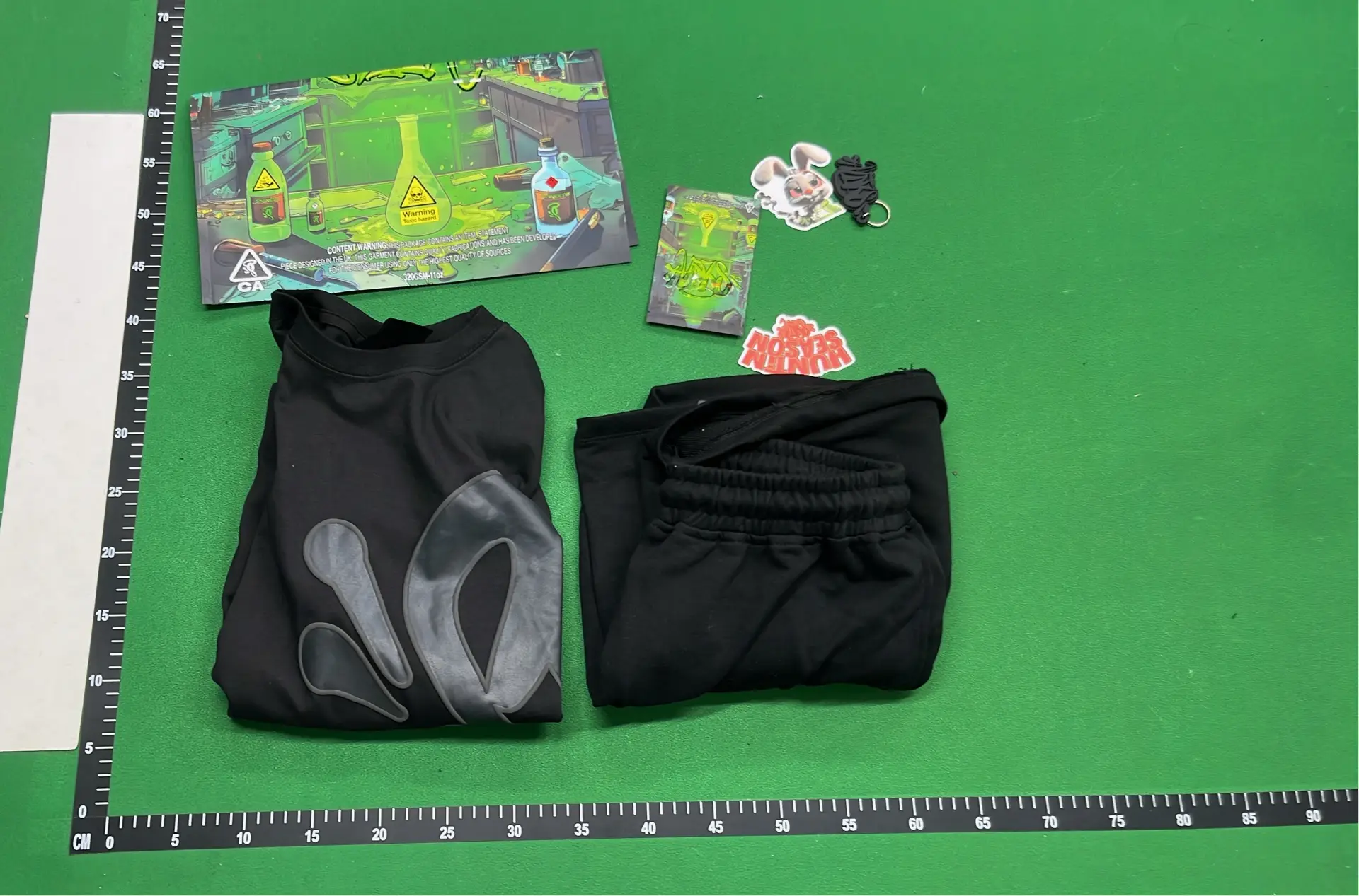 1:1 Batch Syord suits  in the Best OopBuy Spreadsheet QC photos