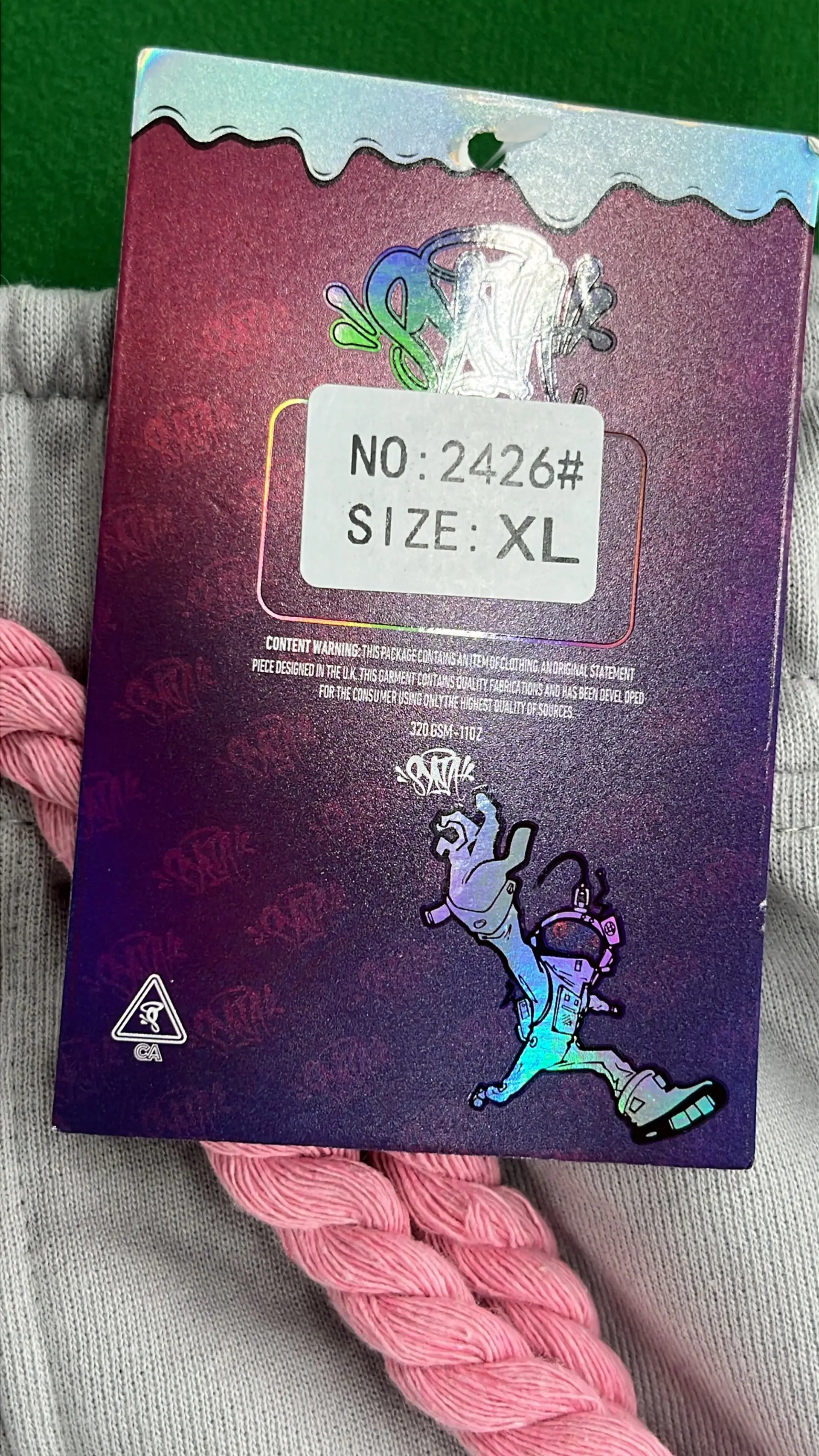 1:1 Batch Syord suits  in the Best OopBuy Spreadsheet QC photos