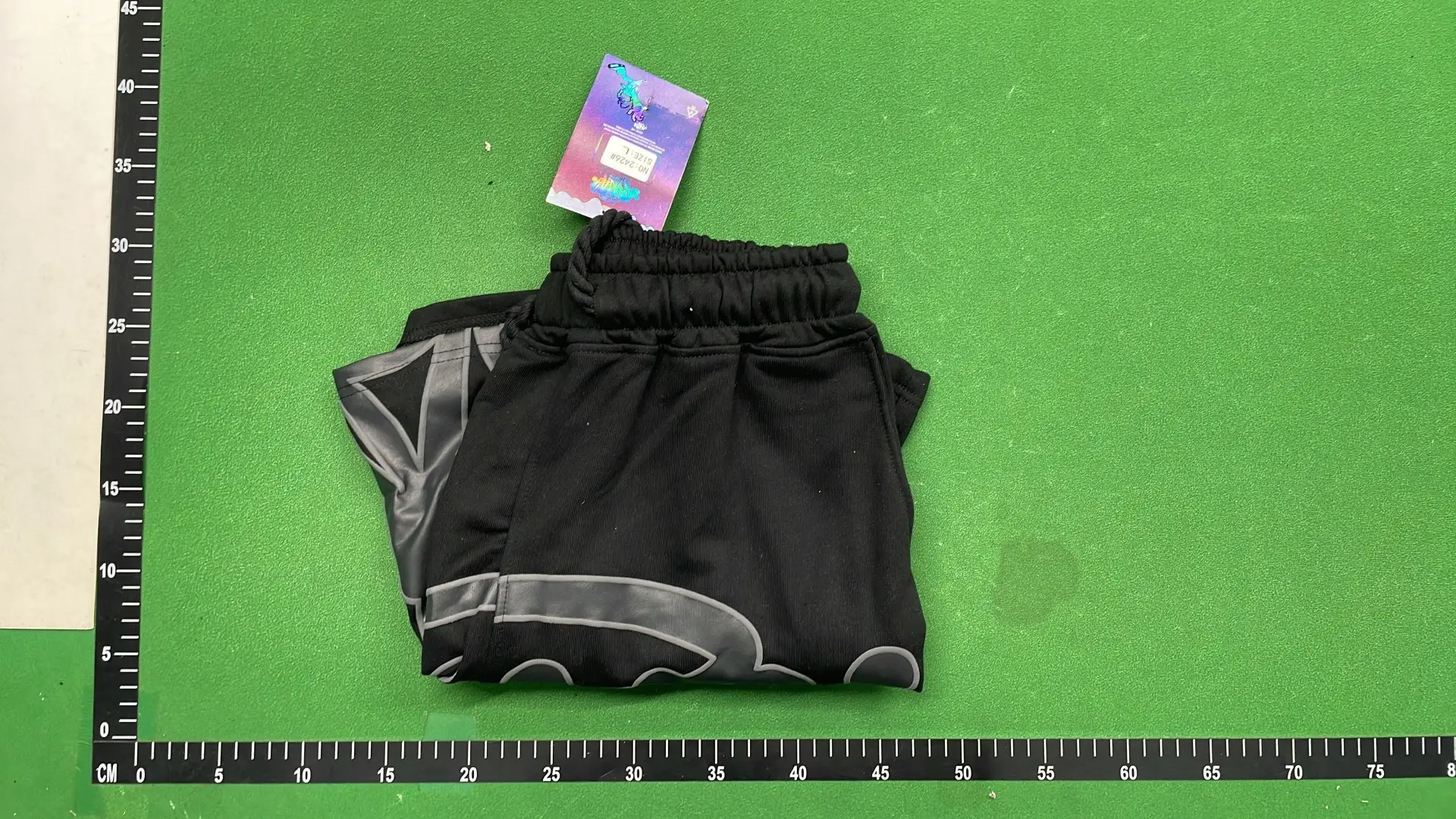 1:1 Batch Syord suits  in the Best OopBuy Spreadsheet QC photos