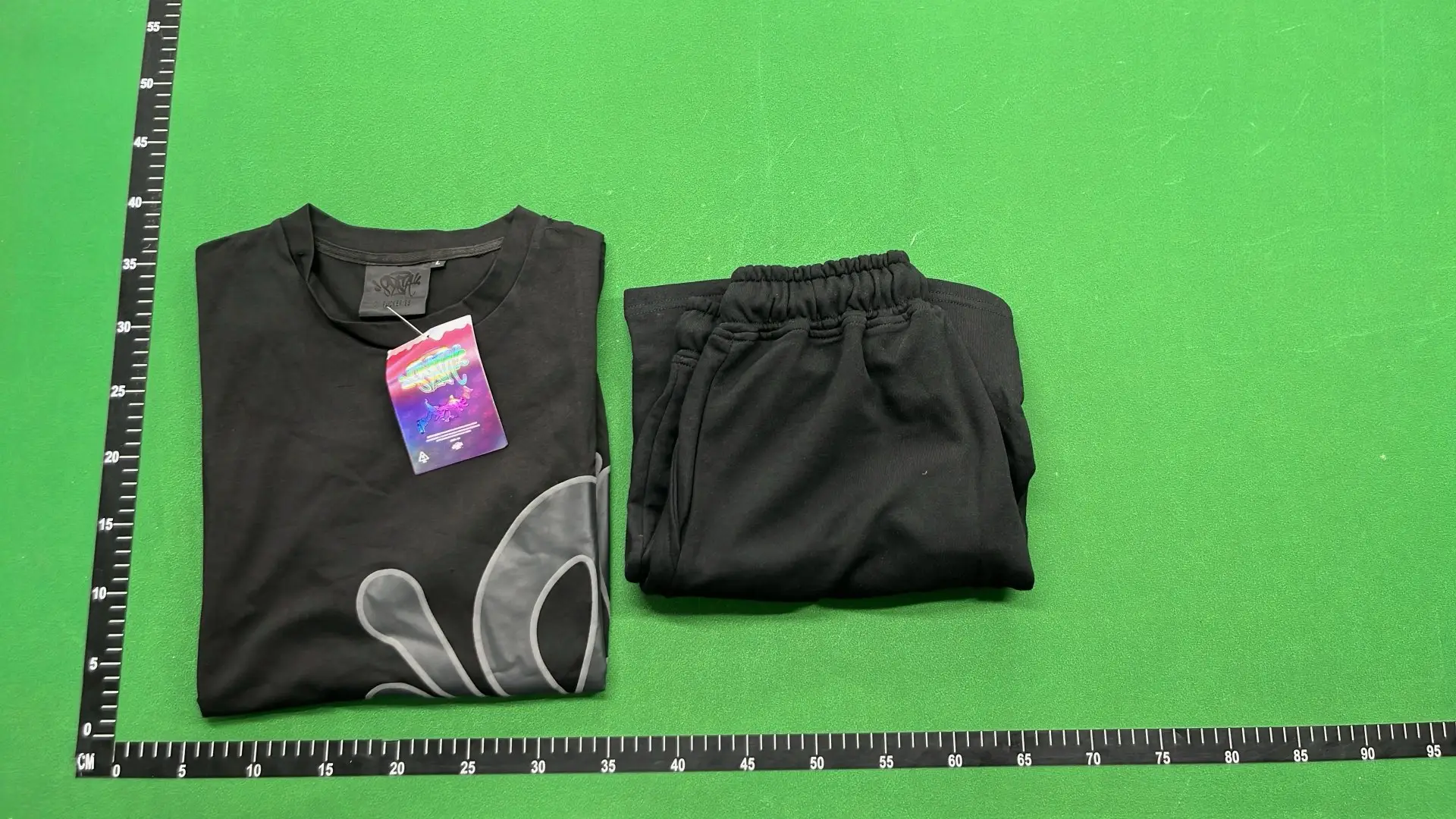 1:1 Batch Syord suits  in the Best OopBuy Spreadsheet QC photos