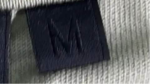 1:1 Batch Syord suits  in the Best OopBuy Spreadsheet QC photos