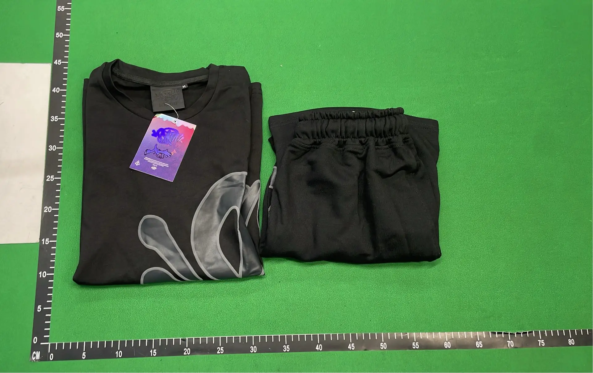 1:1 Batch Syord suits  in the Best OopBuy Spreadsheet QC photos