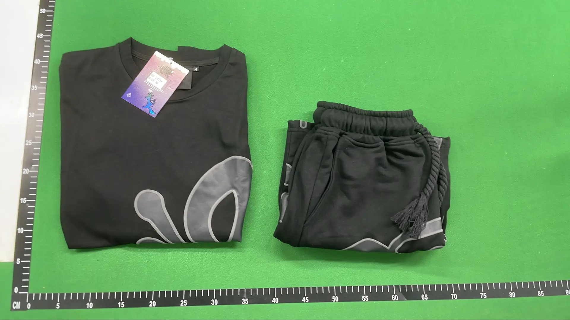 1:1 Batch Syord suits  in the Best OopBuy Spreadsheet QC photos