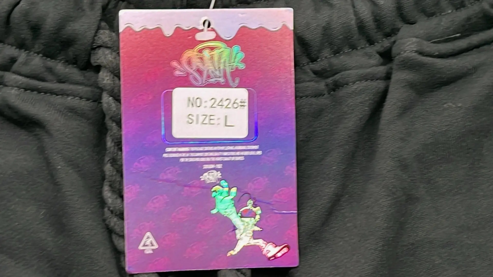 1:1 Batch Syord suits  in the Best OopBuy Spreadsheet QC photos