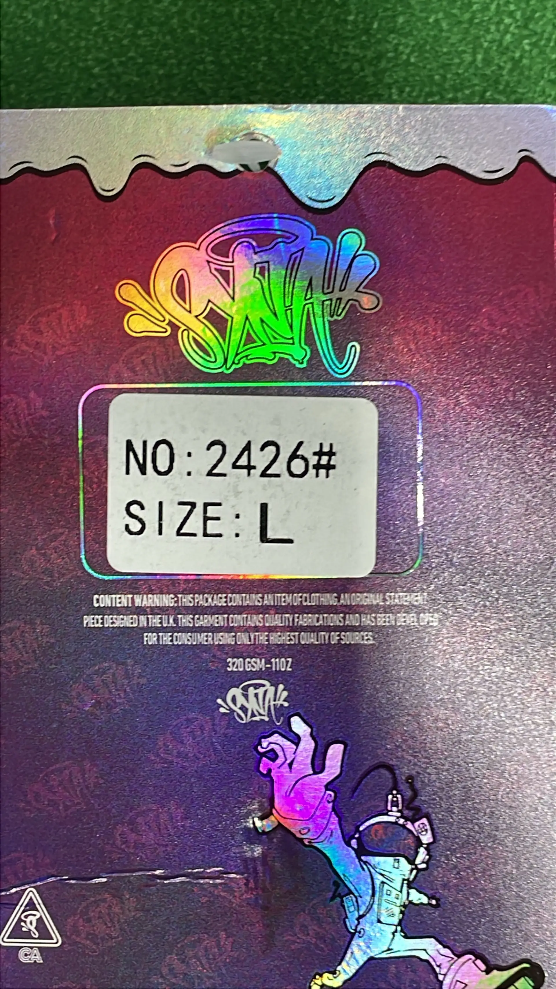 1:1 Batch Syord suits  in the Best OopBuy Spreadsheet QC photos